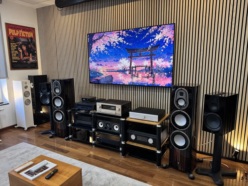 Hi-Fi Butik | Specializirana Audio Trgovina