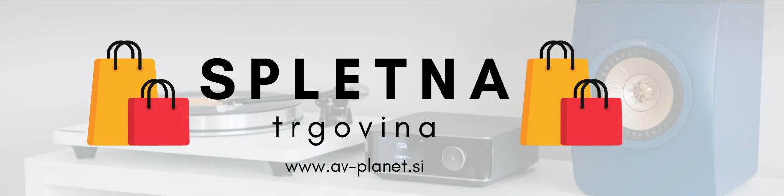 SPLETNA TRGOVINA AV-PLANET.SI